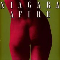 Виниловая пластинка NIAGARA / AFIRE (1LP)